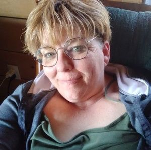 Meet your Posher, Sherry m